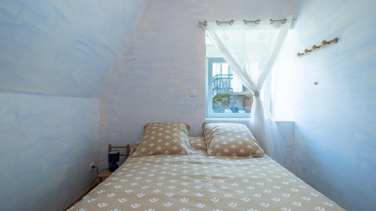 Photo of Bedroom in Les Hermaux
