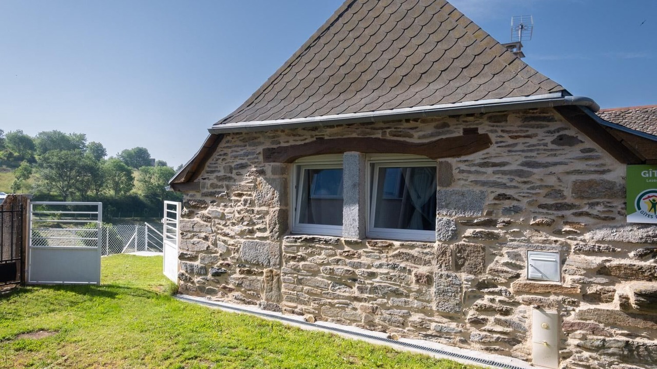 Photo of Outdoor in Les Hermaux