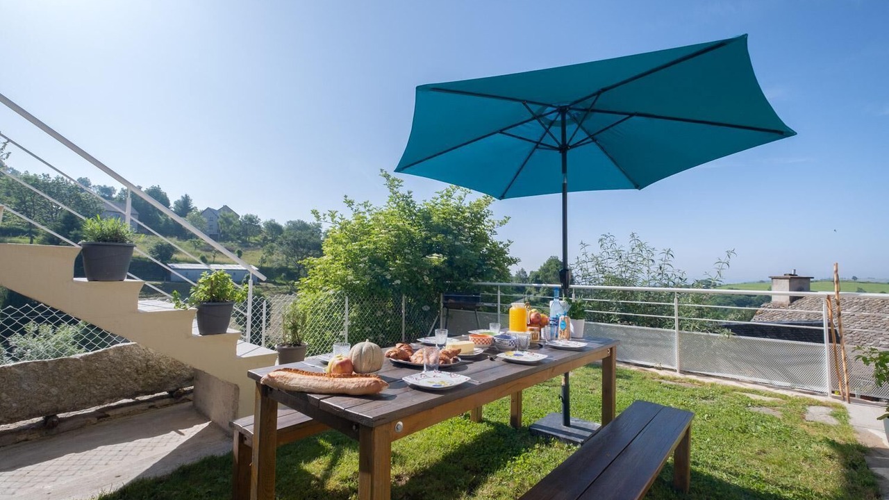 Photo of Outdoor in Les Hermaux