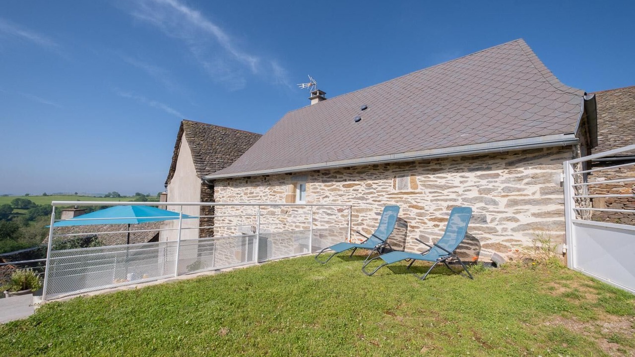 Photo of Outdoor in Les Hermaux