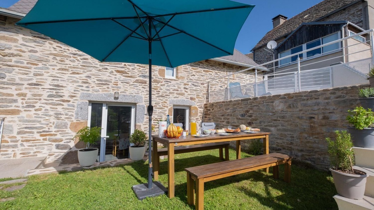 Photo of Outdoor in Les Hermaux