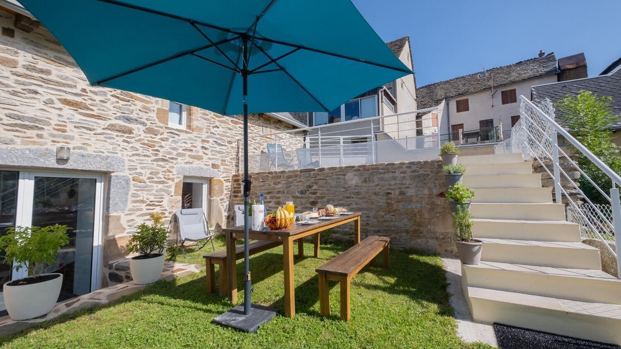 Photo of Outdoor in Les Hermaux