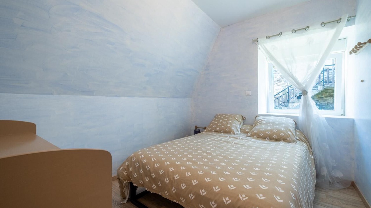 Photo of Bedroom in Les Hermaux