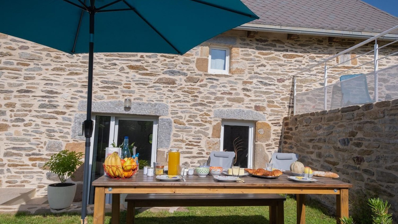 Photo of Outdoor in Les Hermaux