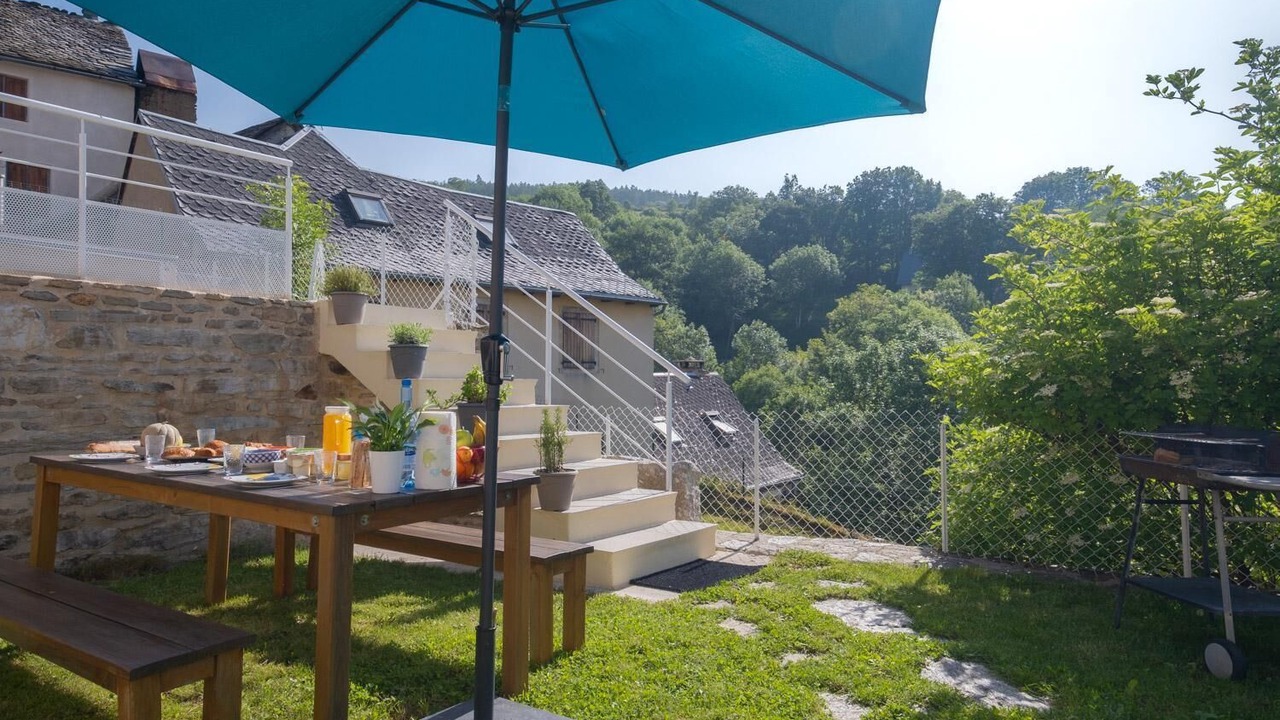 Photo of Outdoor in Les Hermaux