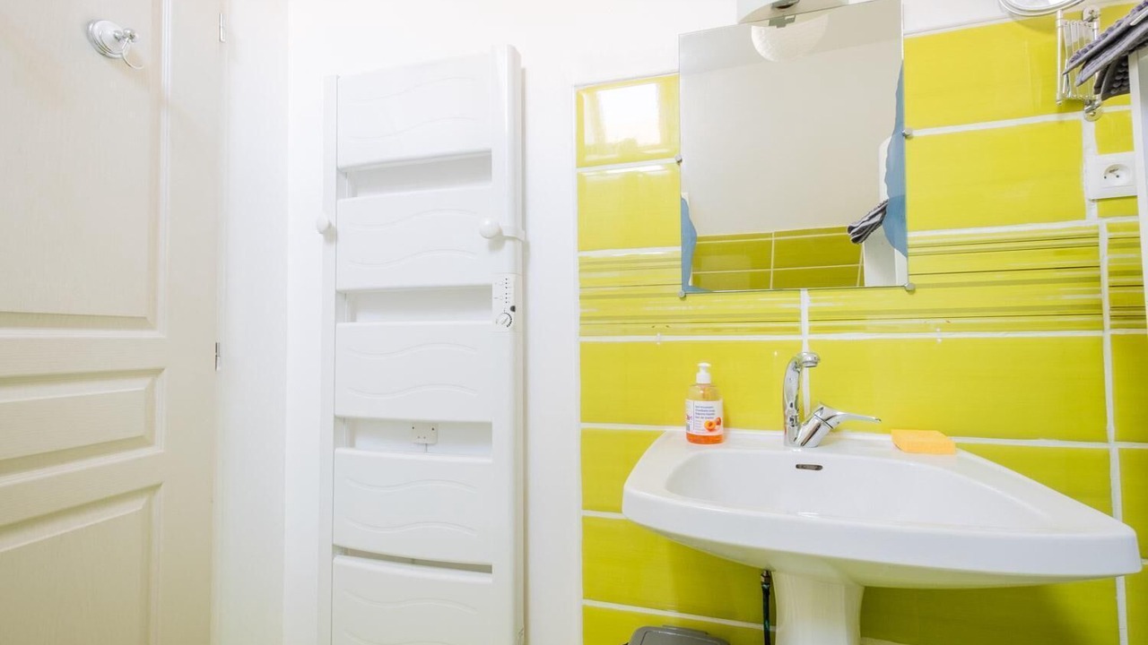 Photo of Bathroom in Les Hermaux
