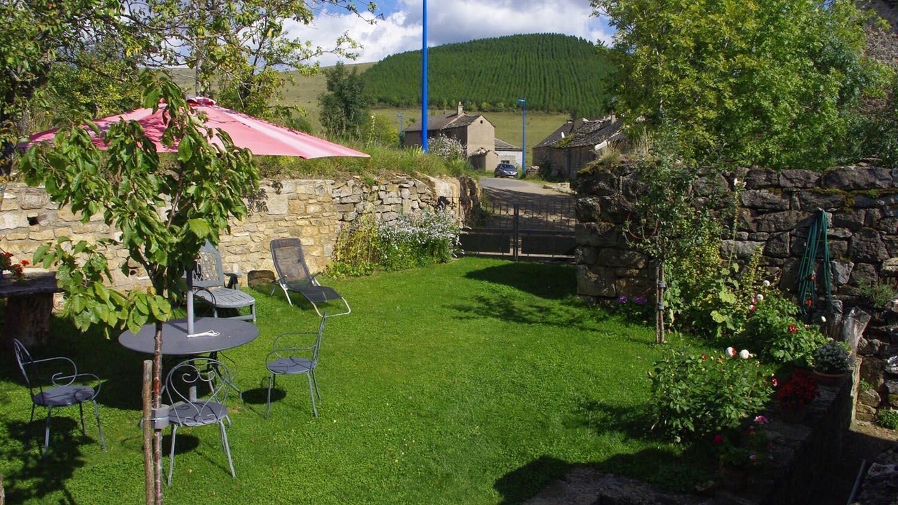 Photo of Outdoor in Les Bondons