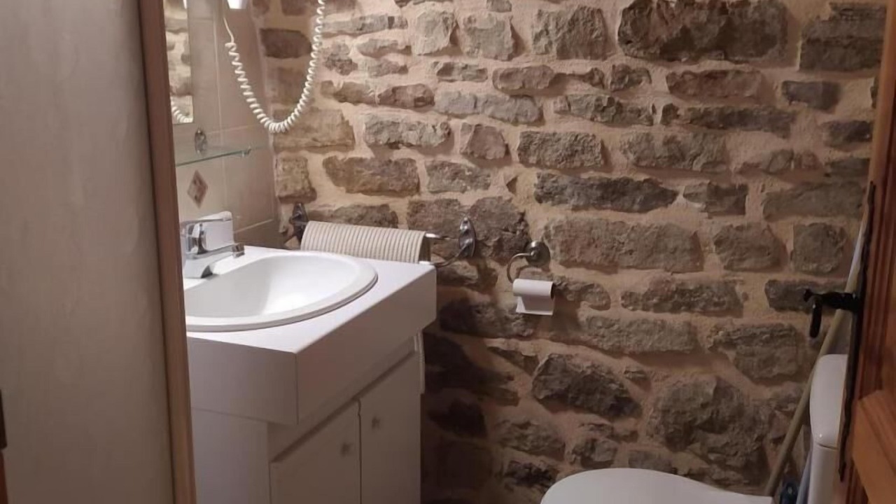 Photo of Bathroom in Les Bondons