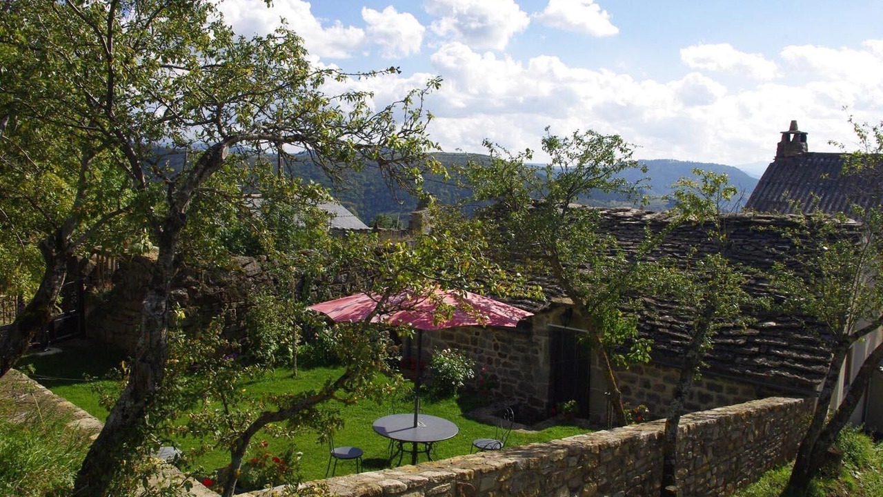 Photo of Outdoor in Les Bondons