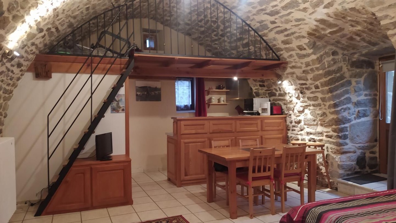 Photo of Bedroom in Les Bondons