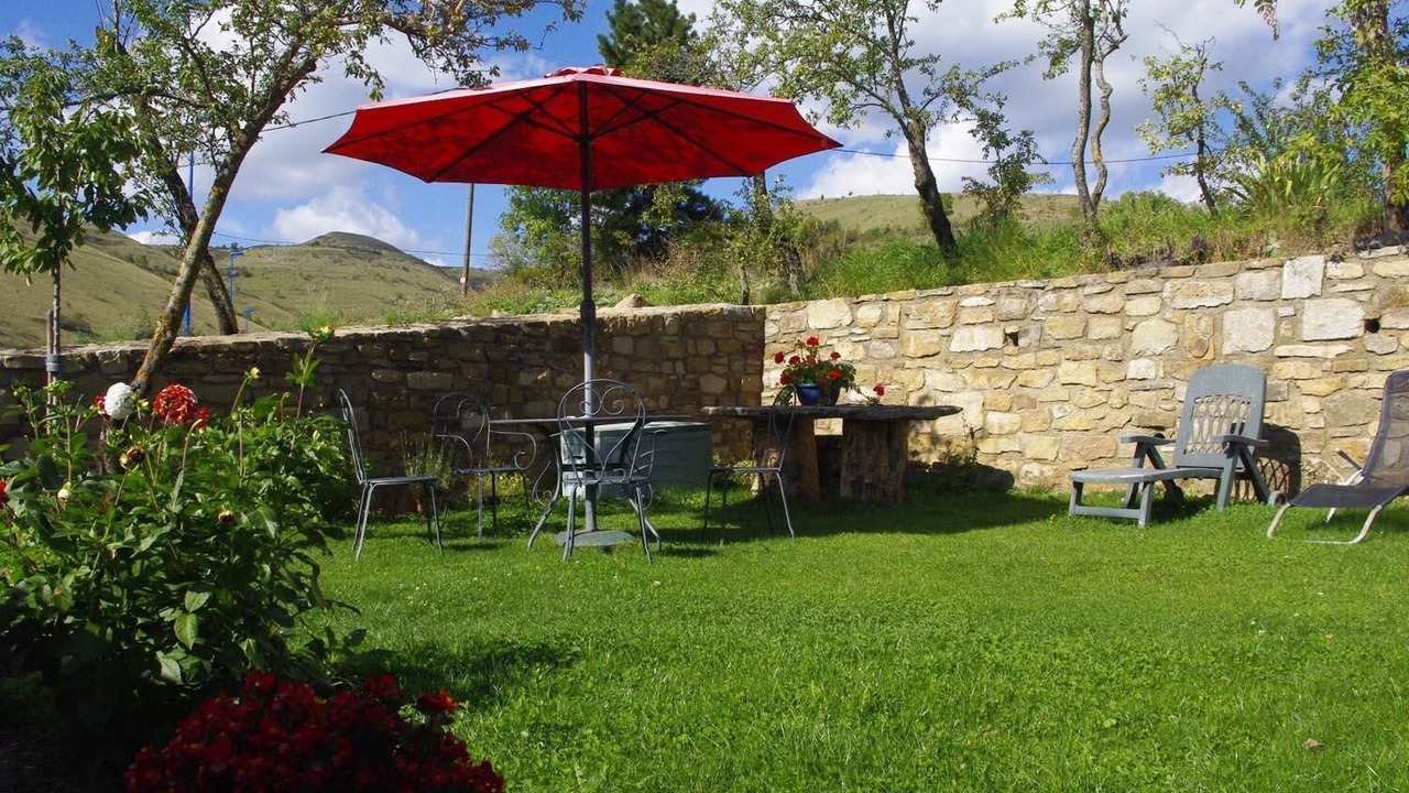 Photo of Outdoor in Les Bondons