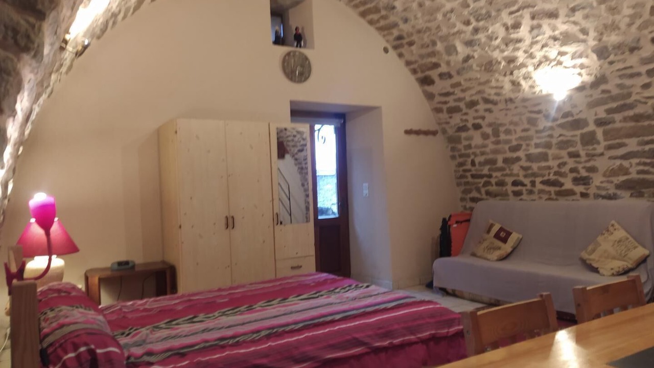 Photo of Bedroom in Les Bondons