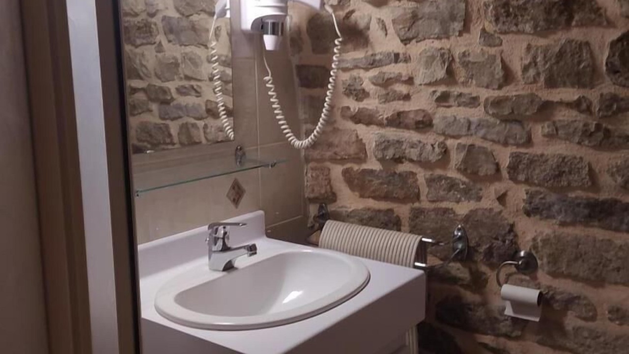 Photo of Bathroom in Les Bondons