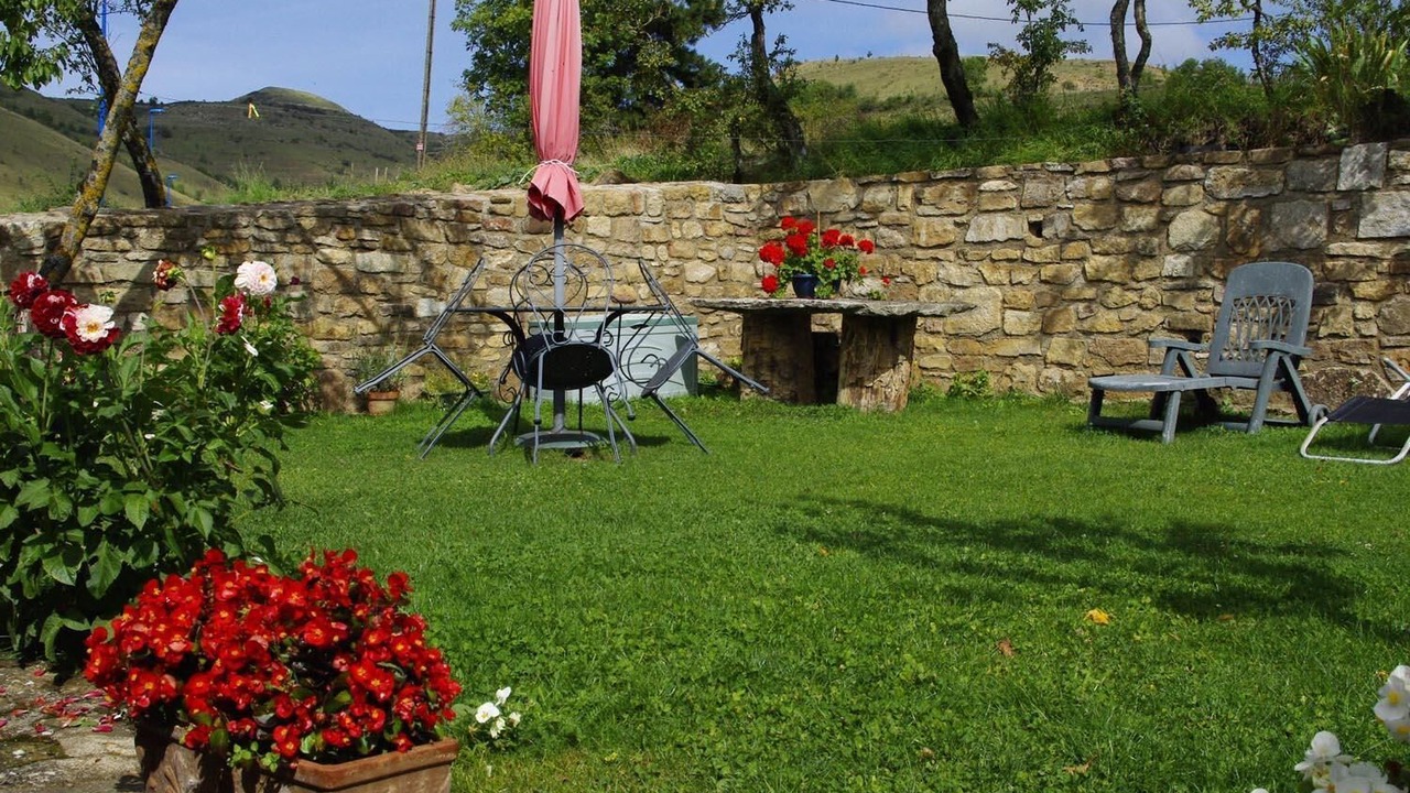 Photo of Outdoor in Les Bondons