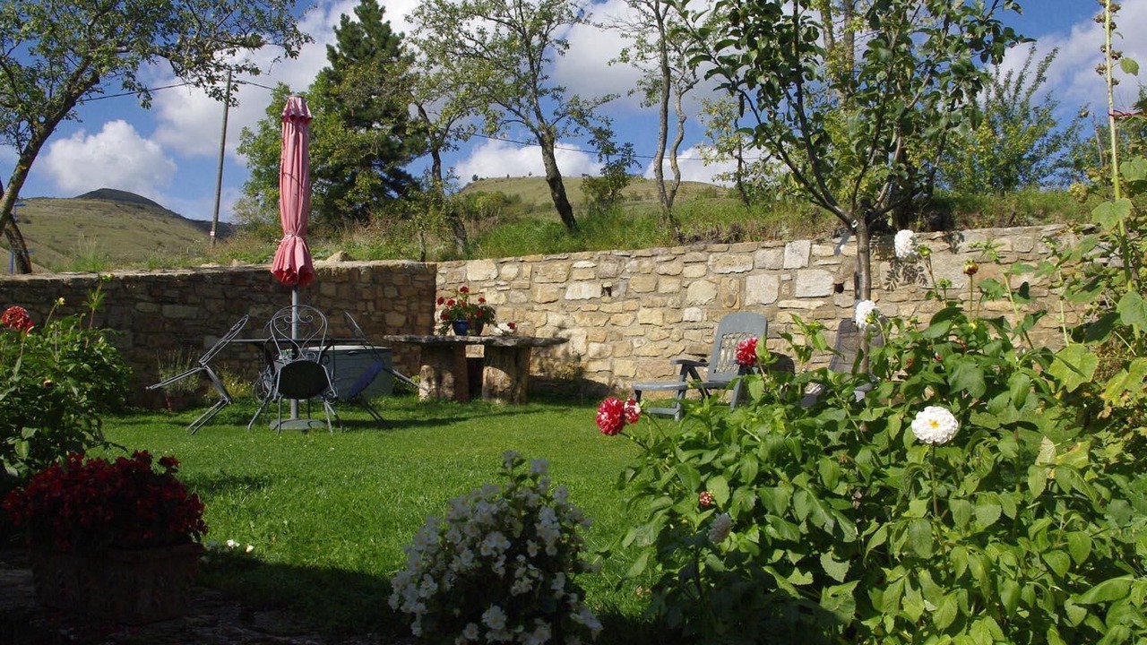 Photo of Patio Balcony in Les Bondons