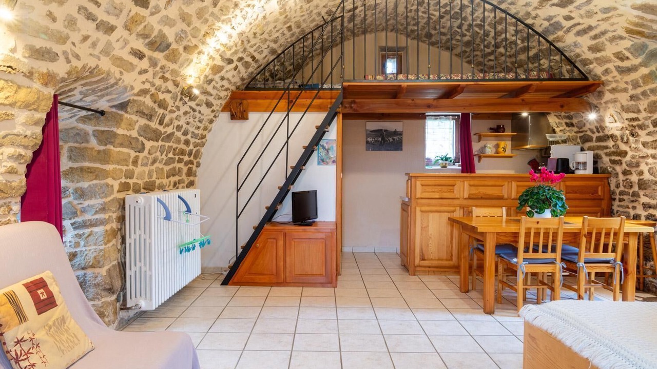 Photo of Livingroom in Les Bondons