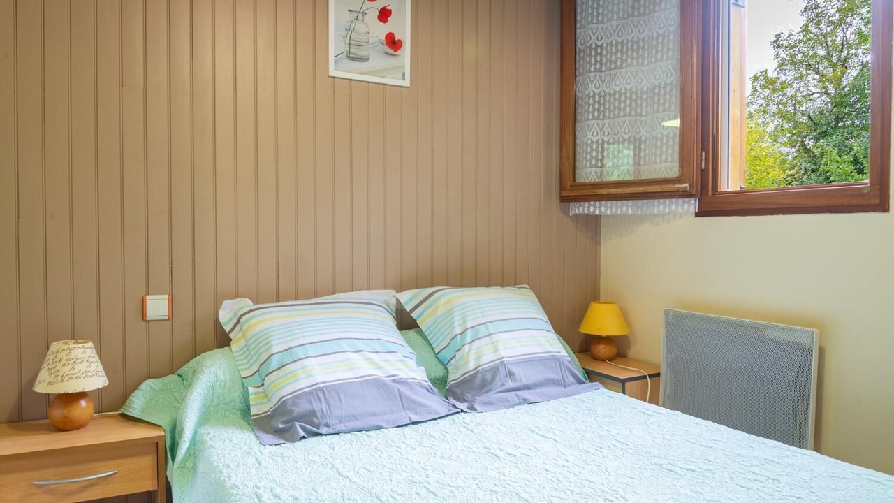 Photo of Bedroom in Chanac