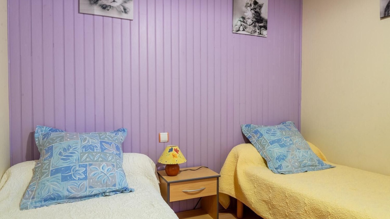 Photo of Bedroom in Chanac