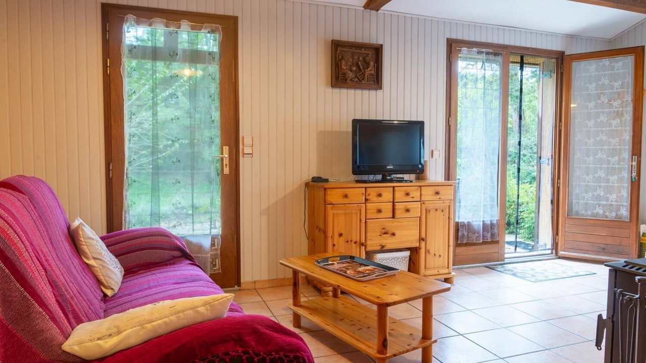 Photo of Livingroom in Chanac