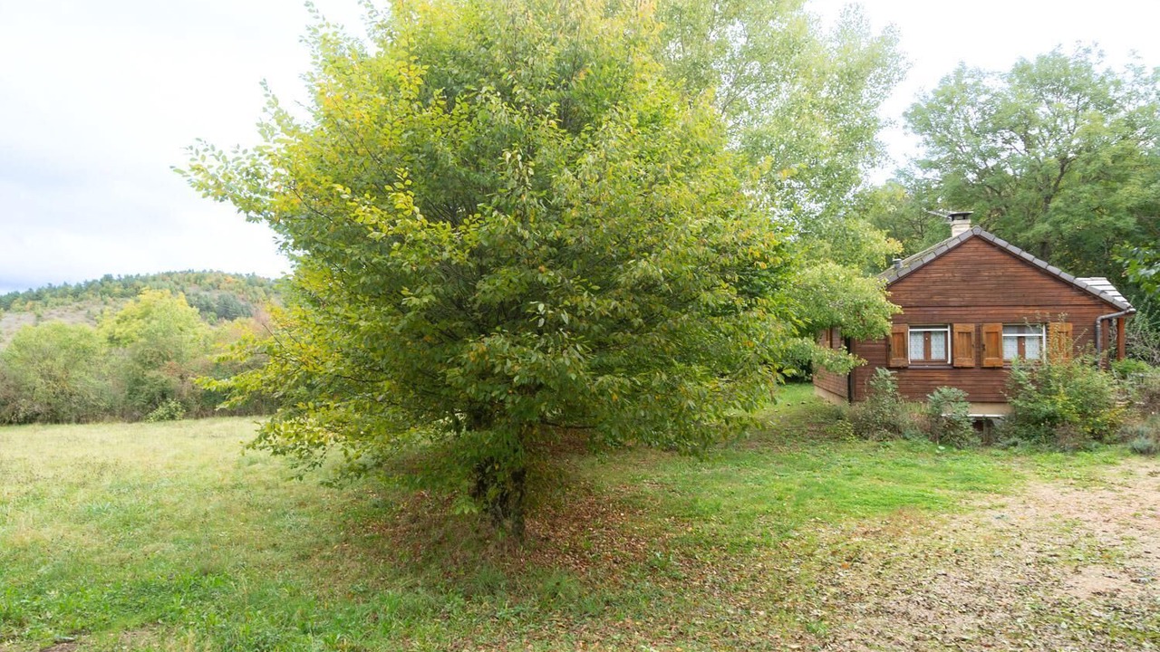 Photo of Outdoor in Chanac