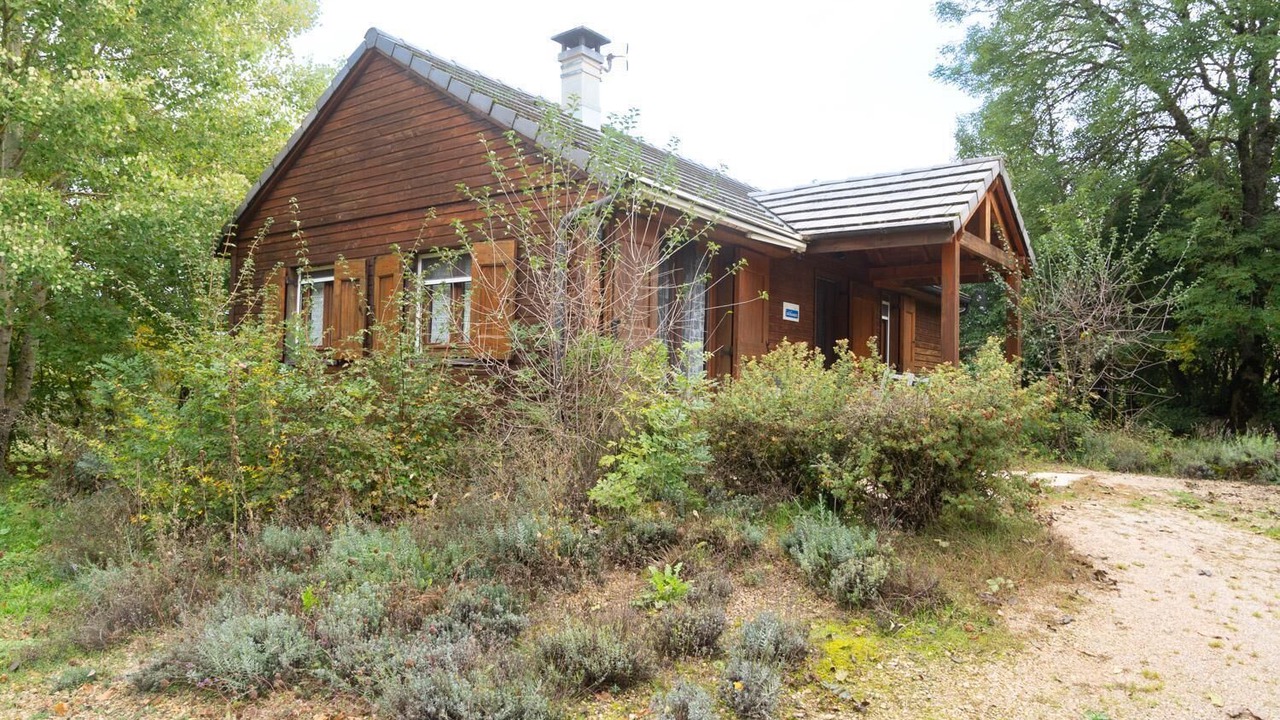 Photo of Outdoor in Chanac