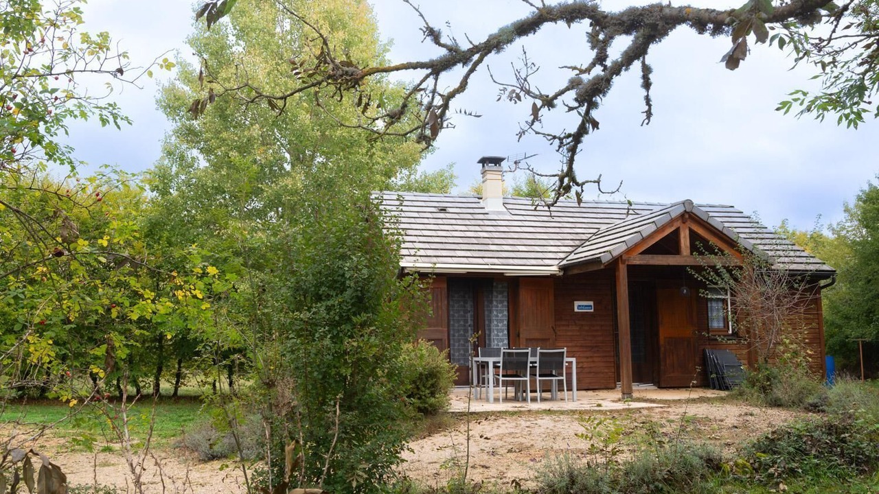 Photo of Outdoor in Chanac