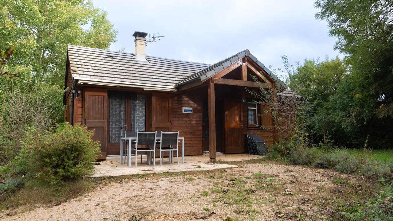 Photo of Outdoor in Chanac