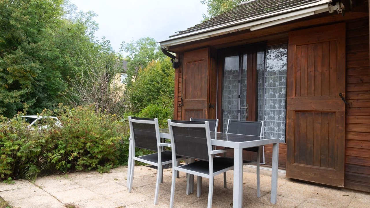 Photo of Outdoor in Chanac