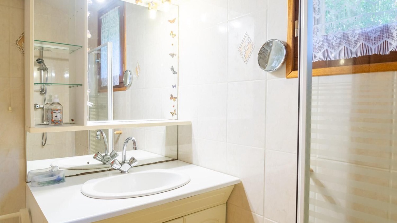 Photo of Bathroom in Chanac