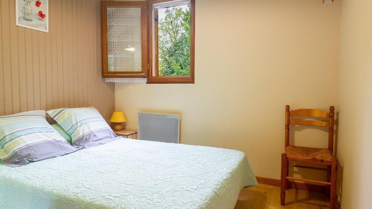 Photo of Bedroom in Chanac