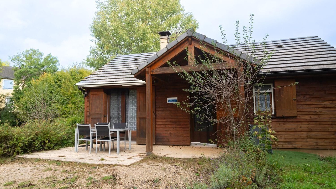 Photo of Outdoor in Chanac