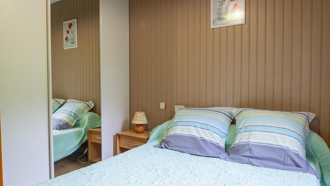 Photo of Bedroom in Chanac