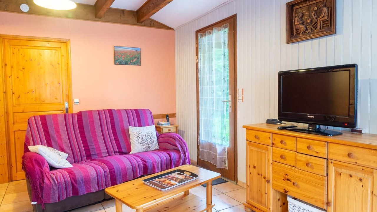 Photo of Livingroom in Chanac