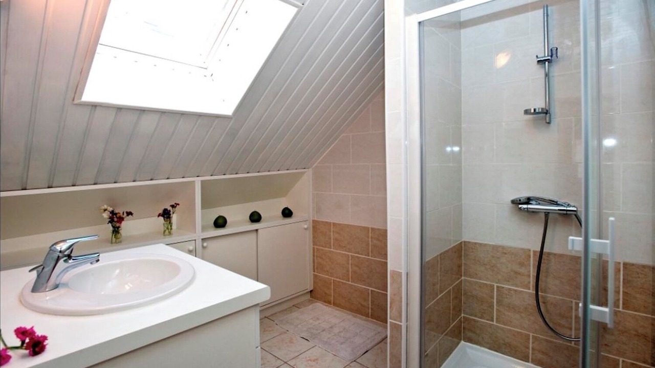Photo of Bathroom in Chasserades