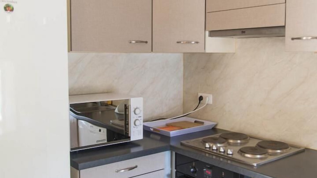 Photo of Kitchen in Naussac