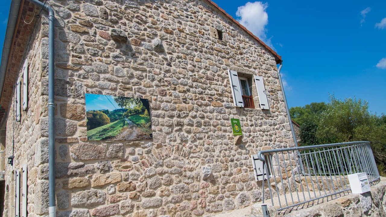 Photo of Outdoor in Naussac