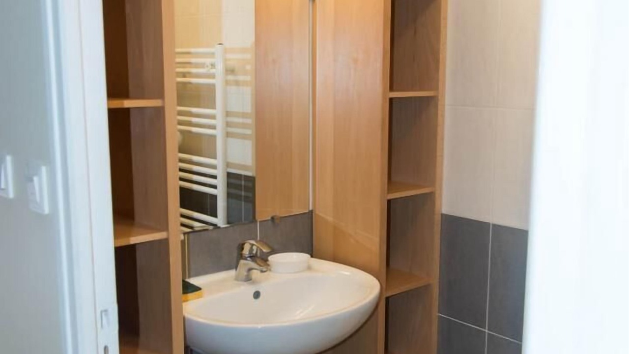 Photo of Bathroom in Naussac