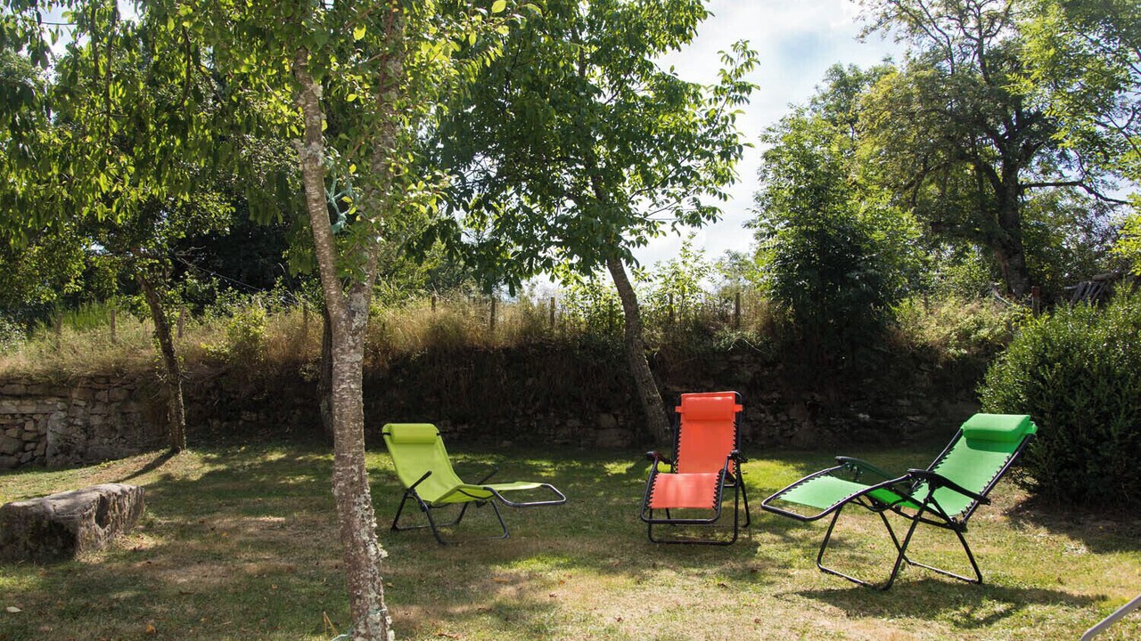 Photo of Outdoor in Naussac