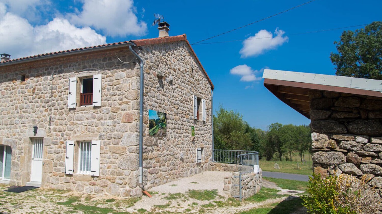 Photo of Outdoor in Naussac