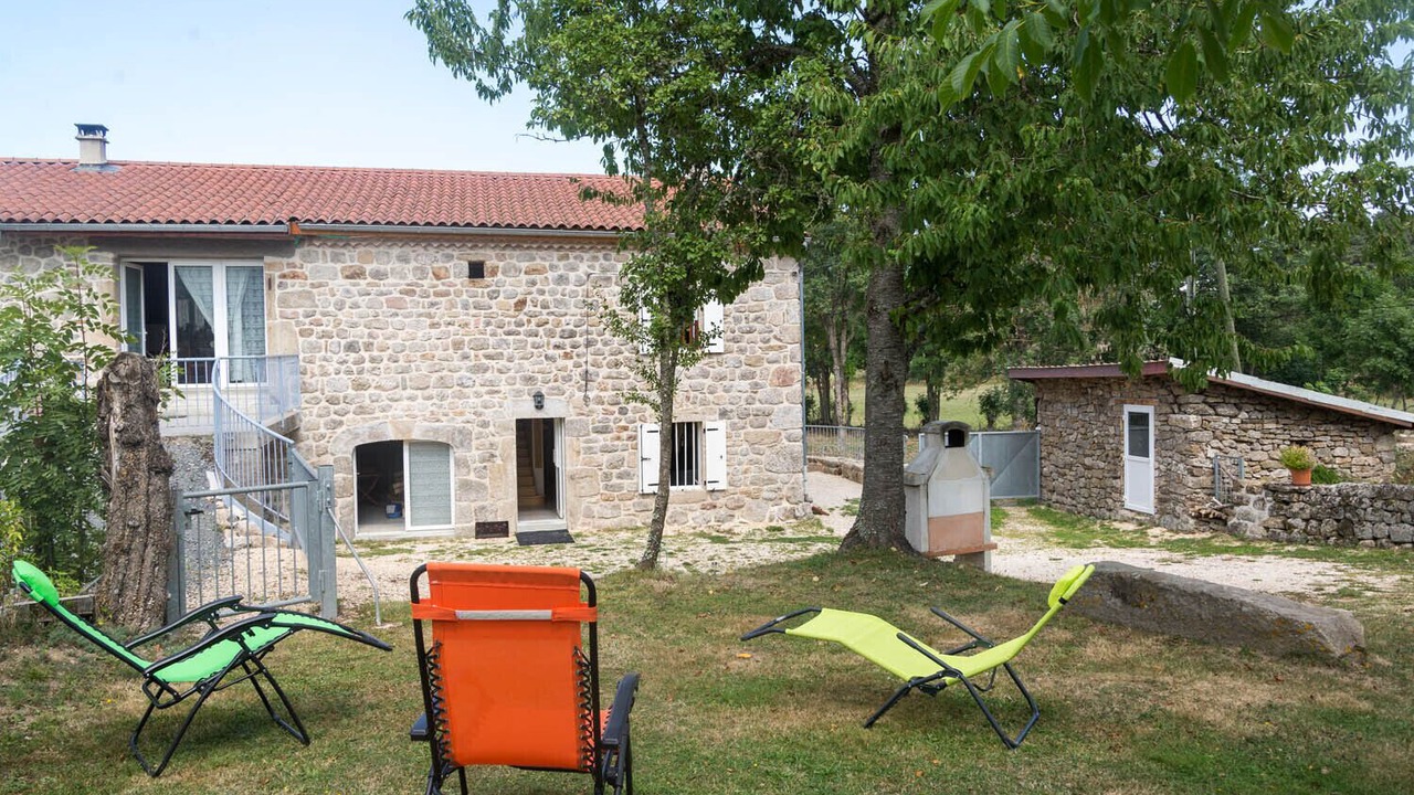 Photo of Outdoor in Naussac