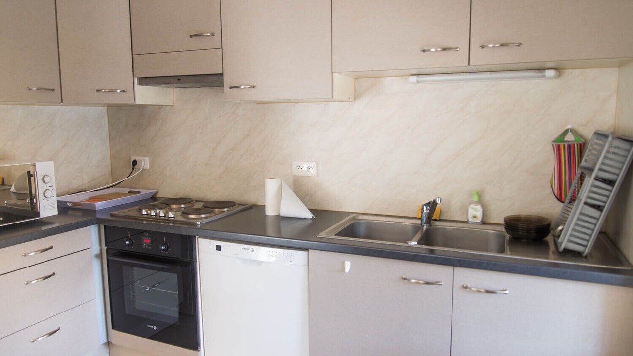 Photo of Kitchen in Naussac