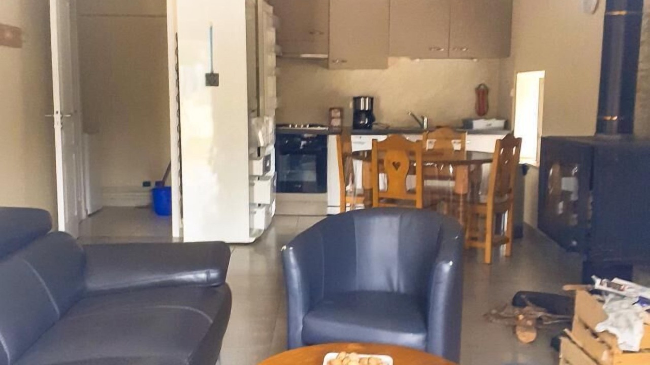 Photo of Livingroom in Naussac