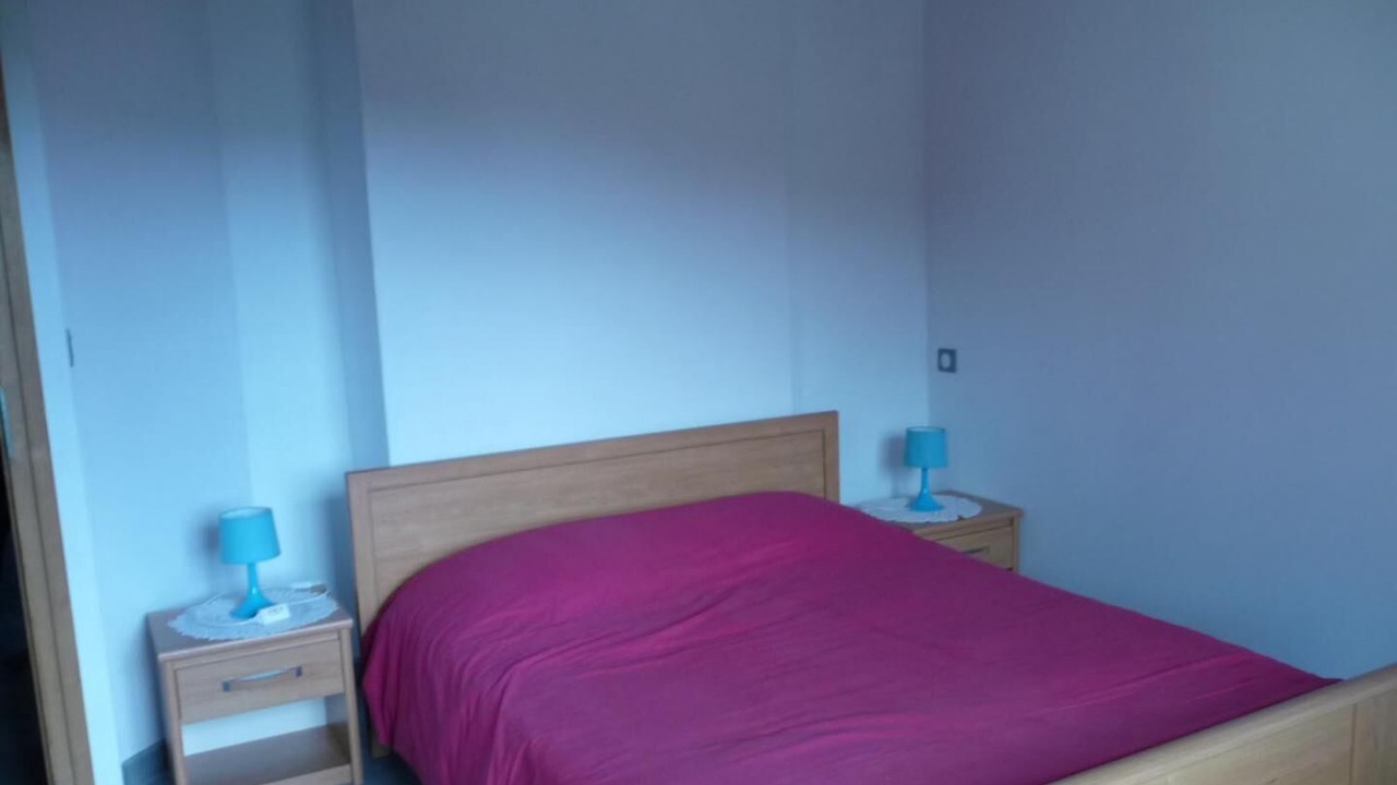 Photo of Bedroom in Mont Lozere et Goulet