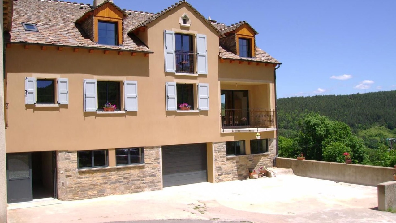 Photo of Outdoor in Mont Lozere et Goulet