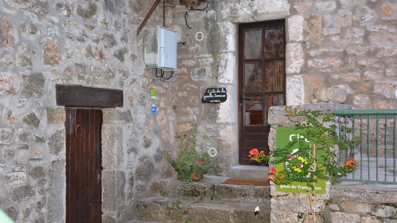 Photo of Outdoor in Gorges du Tarn Causses