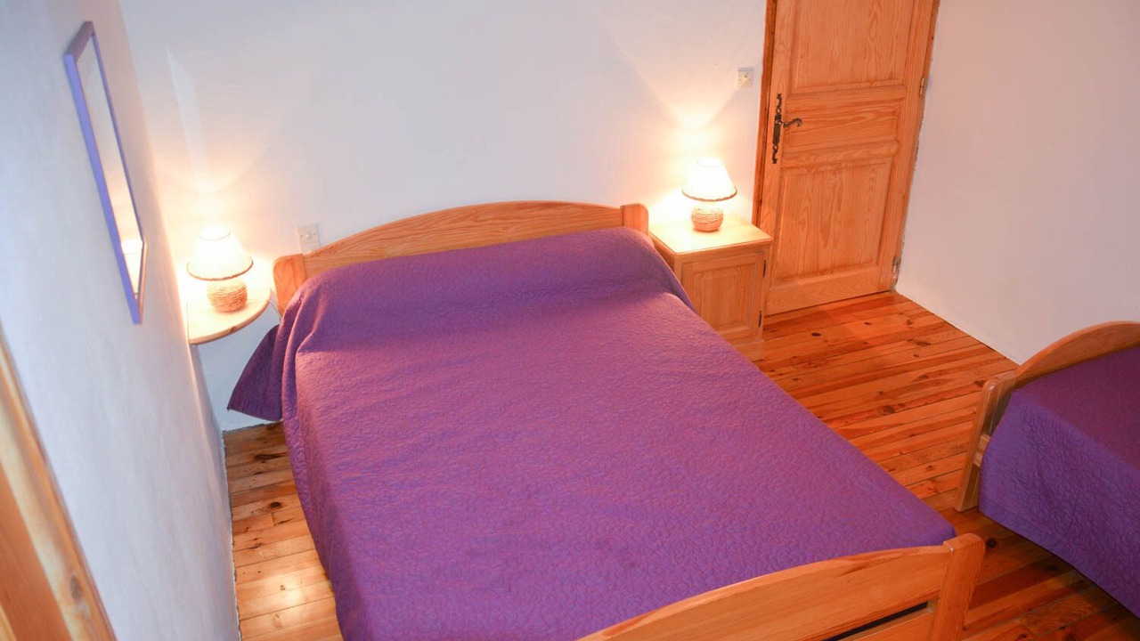 Photo of Bedroom in Gorges du Tarn Causses