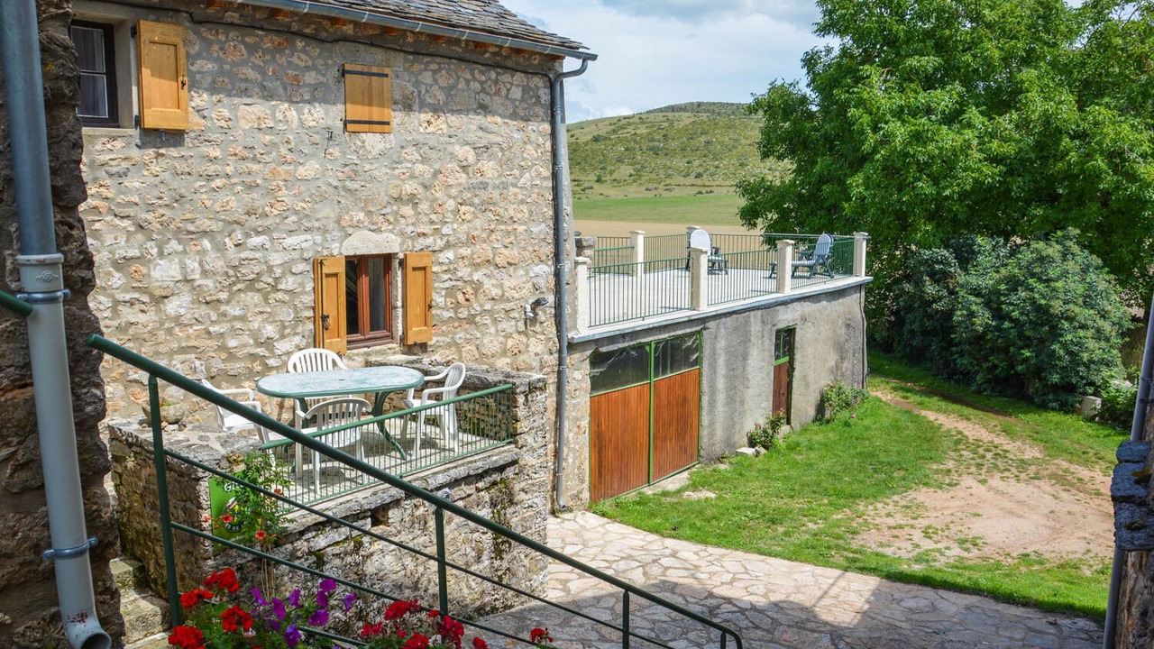 Photo of Outdoor in Gorges du Tarn Causses
