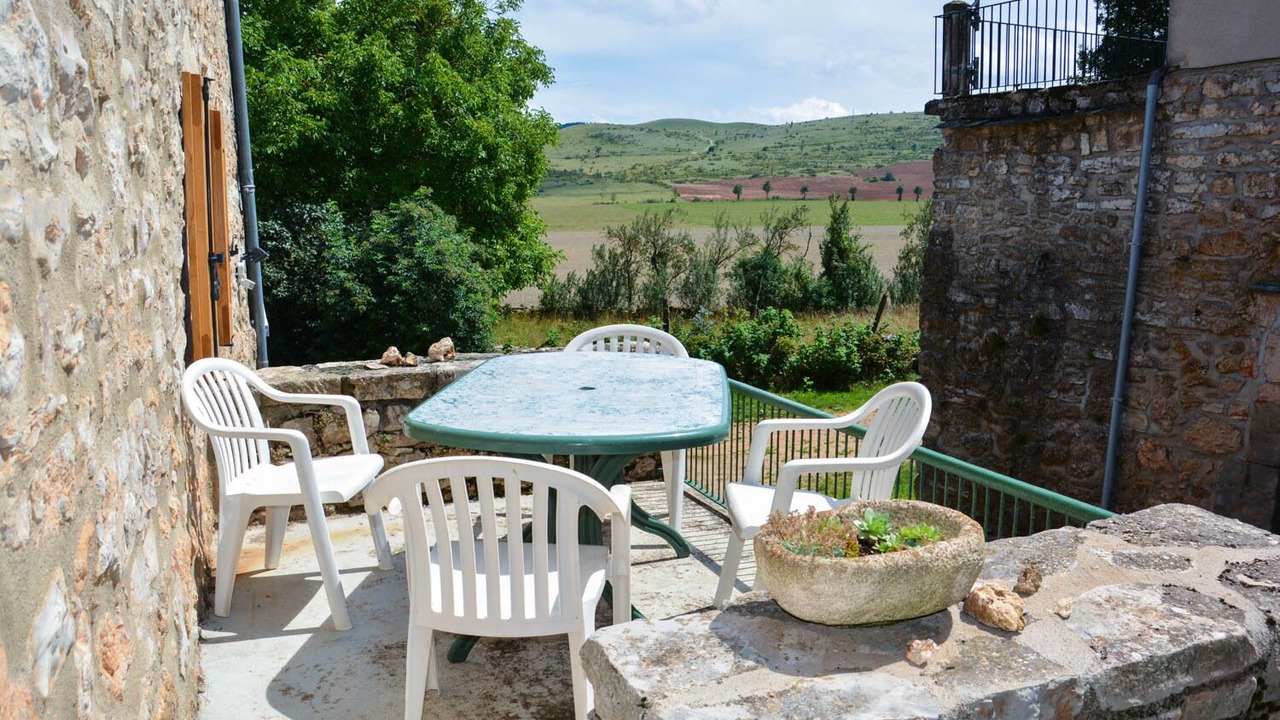 Photo of Outdoor in Gorges du Tarn Causses
