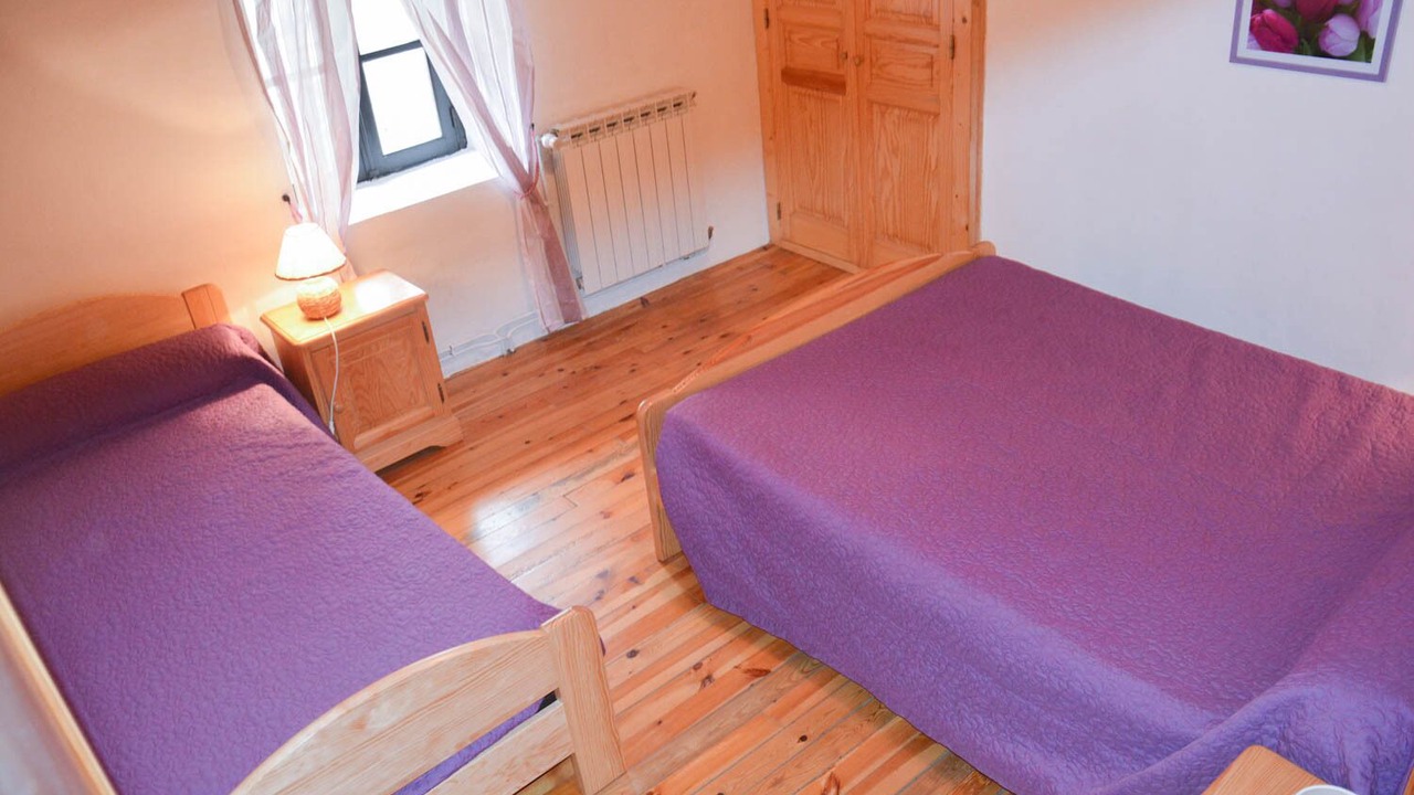 Photo of Bedroom in Gorges du Tarn Causses