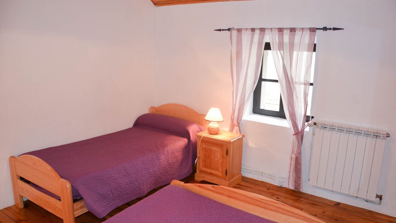 Photo of Bedroom in Gorges du Tarn Causses